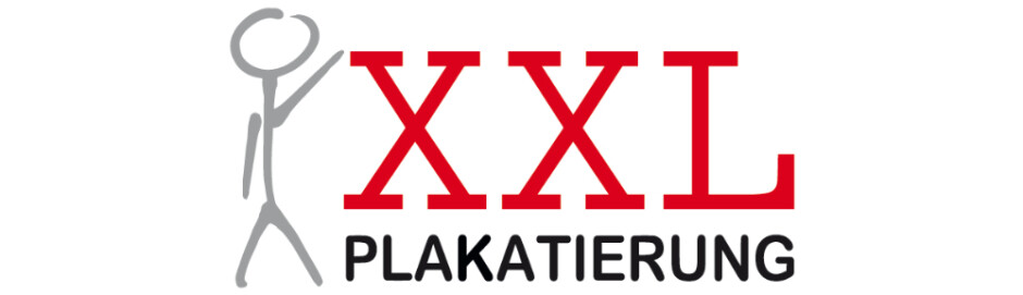 XXl Plakatierung